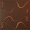 Ekena Millwork 19 5/8in. W x 19 5/8in. H Versailles EnduraWall Decorative 3D Wall Panel Covers 2.67 Sq. Ft. WP20X20VEDRU - alternate 1